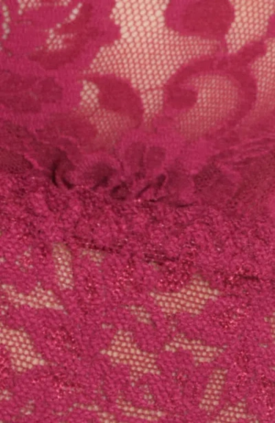 Hanky Panky Signature Lace Bralette