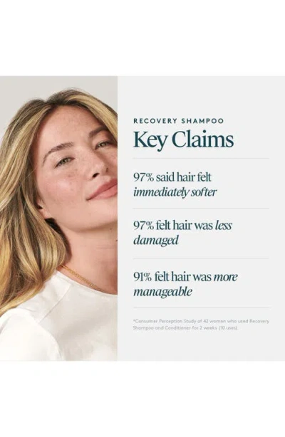 Virtue ® Recovery Shampoo