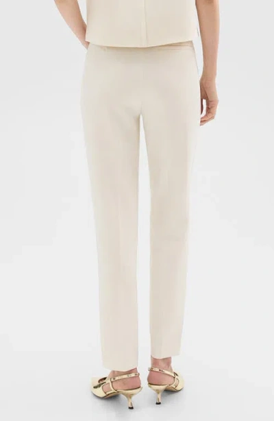 Theory Tailored Slim Fit Trousers