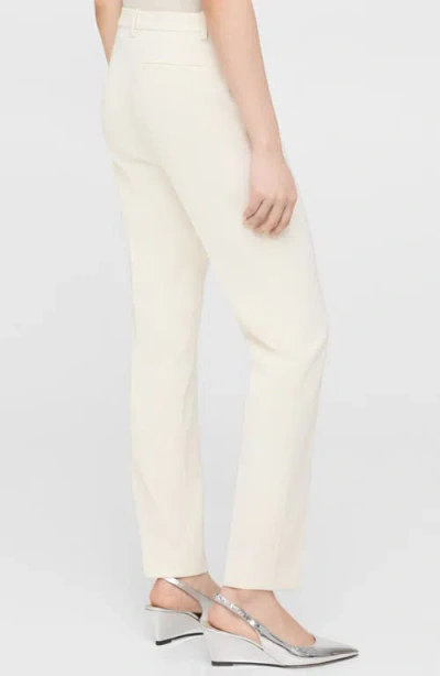 Theory Tailored Slim Fit Trousers