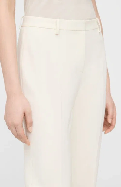 Theory Tailored Slim Fit Trousers