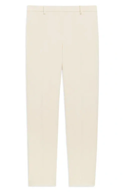 Theory Tailored Slim Fit Trousers