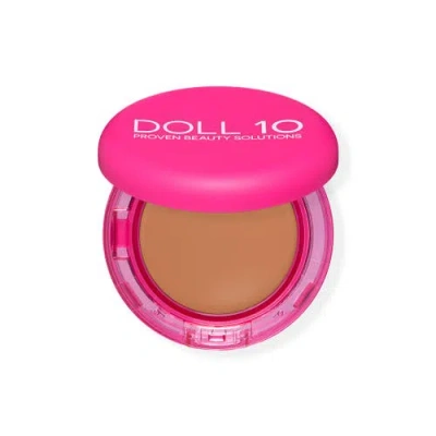 Doll 10 Beauty Peptide Bounce Balm