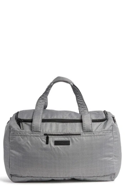 Ju-ju-be Jujube  Starlet Onyx Collection Travel Diaper Bag