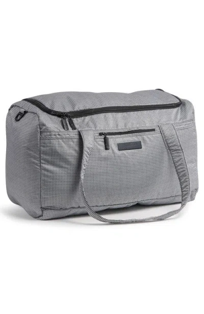 Ju-ju-be Jujube  Starlet Onyx Collection Travel Diaper Bag