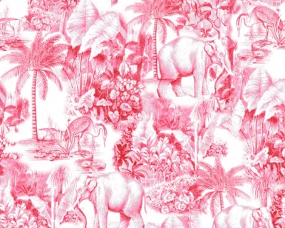 The Cat's Pajamas Pima Knit Capri Pajama Set