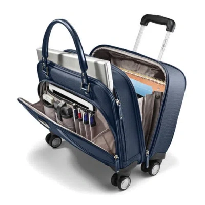 Samsonite Spinner Mobile Office