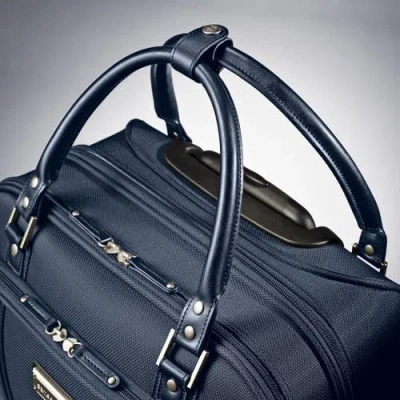 Samsonite Spinner Mobile Office