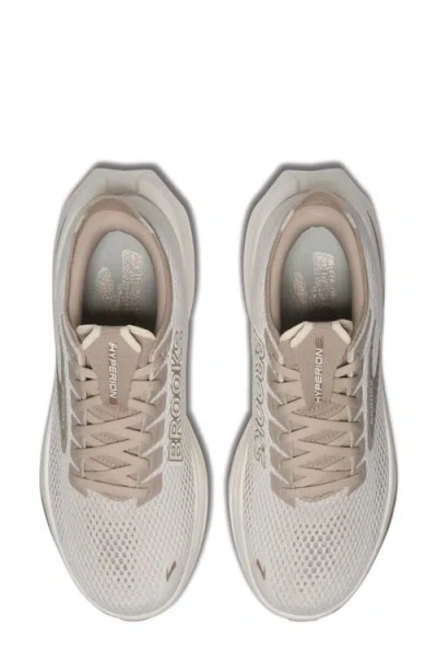 Brooks Hyperion 3 Running Shoe