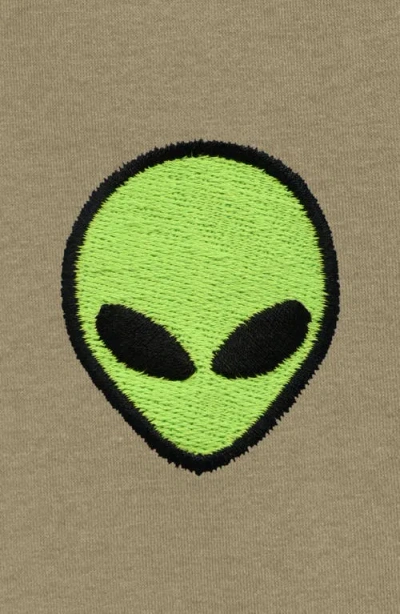 Dalix Mens Alien Heavyweight Fleece Sweatpant
