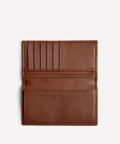 Ghurka Breast Pocket Wallet No. 145