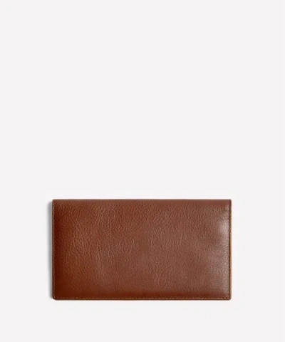 Ghurka Breast Pocket Wallet No. 145