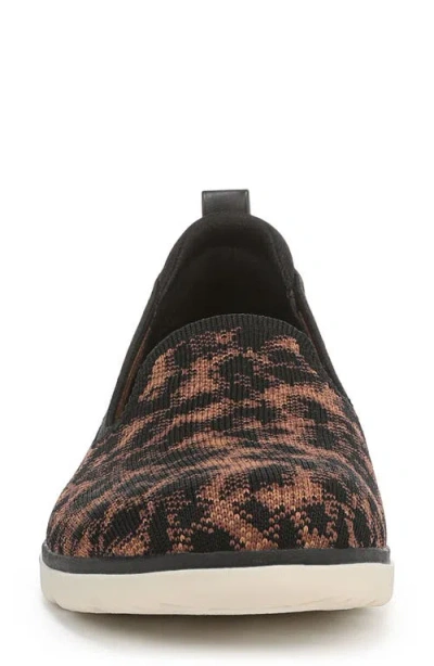 Ryka Rykä Effortless Slip-on Sneaker In Multi