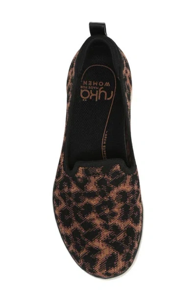 Ryka Rykä Effortless Slip-on Sneaker In Multi