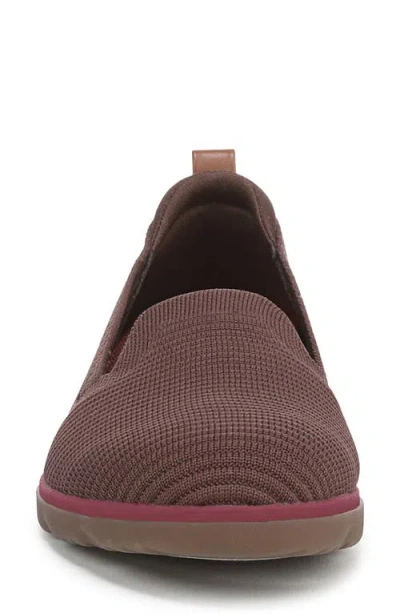 Ryka Rykä Effortless Slip-on Sneaker In Multi