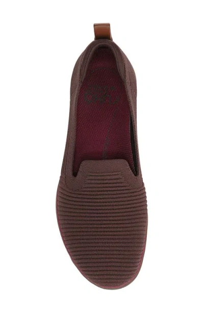Ryka Rykä Effortless Slip-on Sneaker In Multi