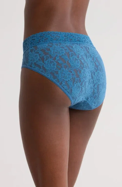 Hanky Panky Signature Lace French Briefs