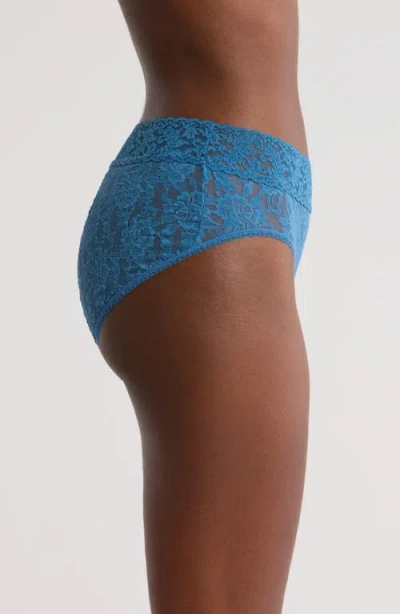 Hanky Panky Signature Lace French Briefs