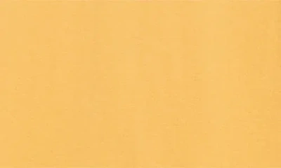 Frank & Eileen Harper Perfect T-shirt Dress In Yellow