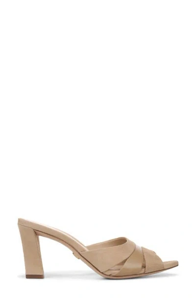 Veronica Beard Cassiel Pointed Toe Slide Sandal