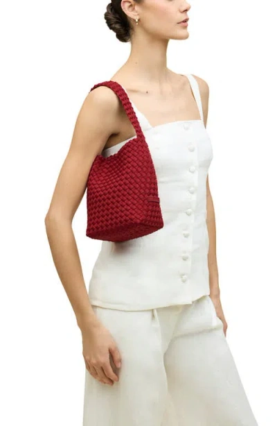 Naghedi Small Nomad Hobo