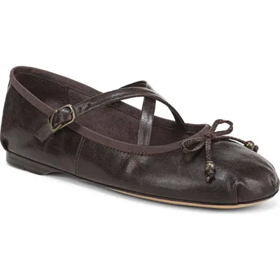 Circus Ny By Sam Edelman Zuri Strappy Ballet Flat