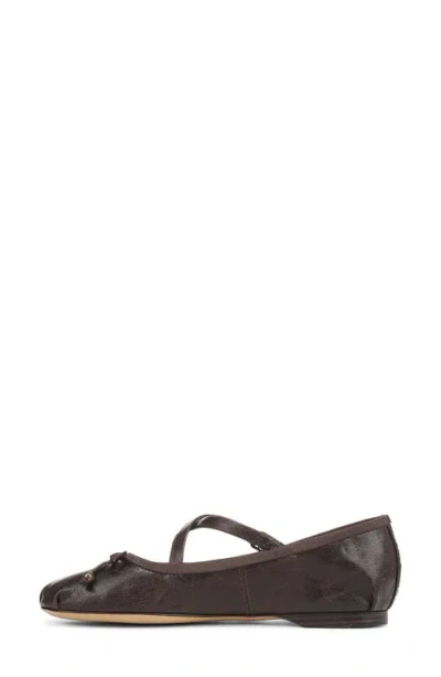 Circus Ny By Sam Edelman Zuri Strappy Ballet Flat