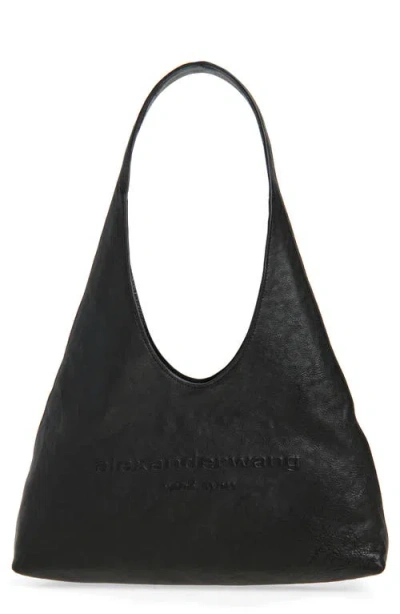 Alexander Wang Women Small Pike Hobo Shoulder Bag