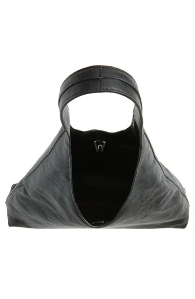 Alexander Wang Women Small Pike Hobo Shoulder Bag