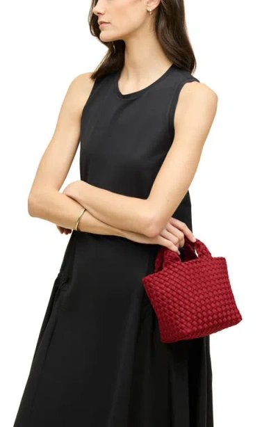 Naghedi Petite St. Barths Tote