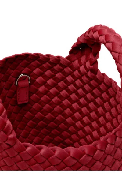 Naghedi Petite St. Barths Tote