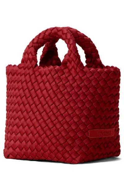 Naghedi Petite St. Barths Tote