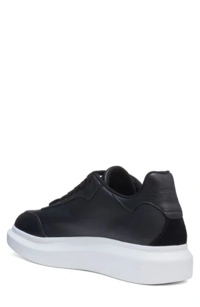 Alexander Mcqueen Mcqueen Oversize Sneaker