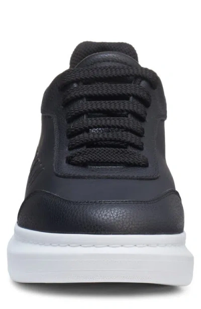 Alexander Mcqueen Mcqueen Oversize Sneaker