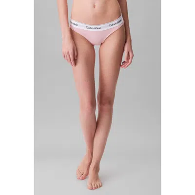 Calvin Klein Modern Cotton Bikini