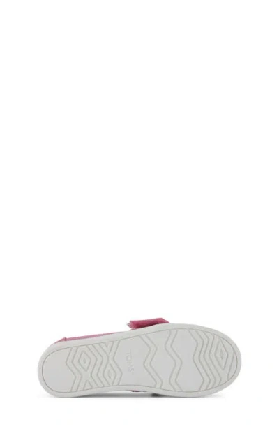 Toms Kids' Alpargata Slip-on Shoe