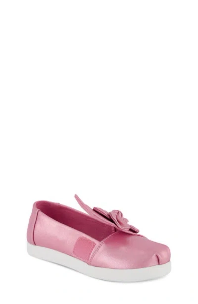 Toms Kids' Alpargata Slip-on Shoe