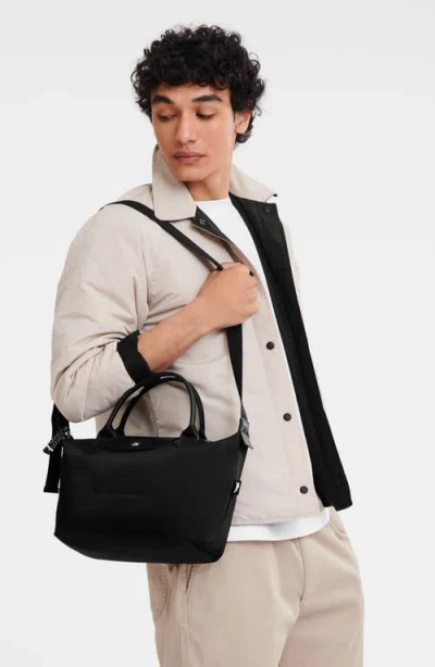 Longchamp Le Pliage Energy Crossbody Bag