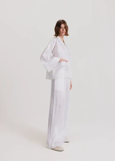 Alas Structured Kimono Jacket