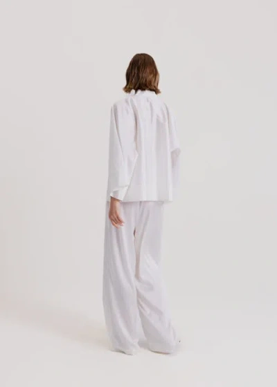 Alas Structured Kimono Jacket