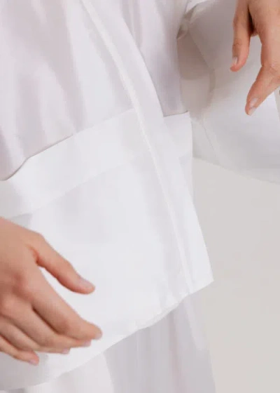 Alas Structured Kimono Jacket
