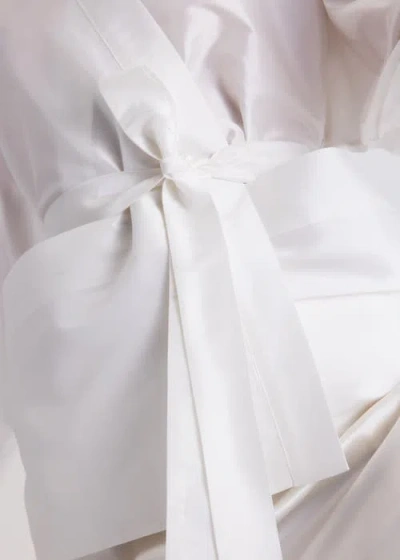 Alas Structured Kimono Jacket