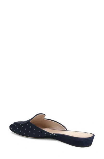 Veronica Beard Moritz Mule