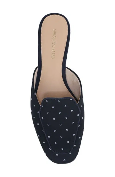 Veronica Beard Moritz Mule