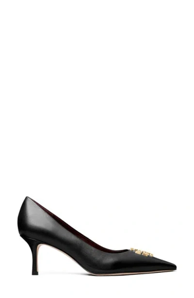 Tory Burch Eleanor Pointed Toe Pump