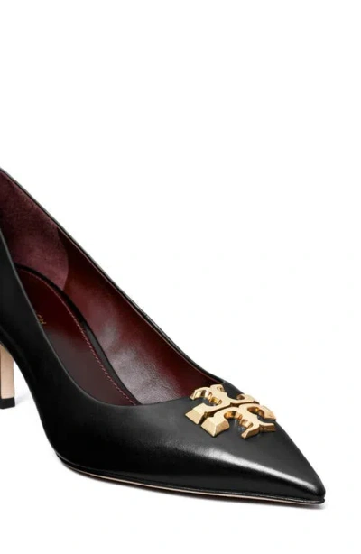 Tory Burch Eleanor Pointed Toe Pump