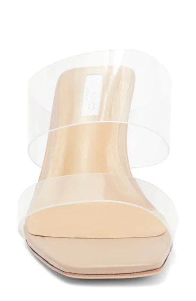 Tony Bianco Sabelle Slide Sandal