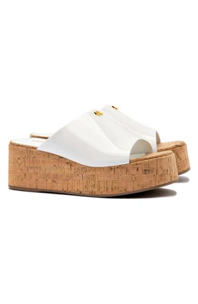 Larroude Larroudé Charli Mule