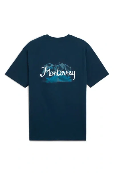 Puma Kidsuper X Cf Monterrey Graphic T-shirt Men