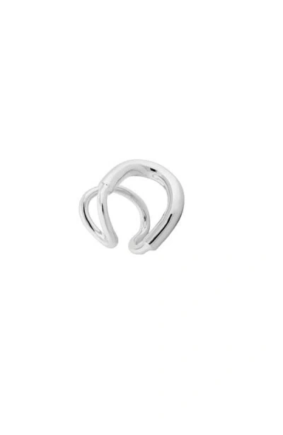 Pieretti Cala Ear Cuff